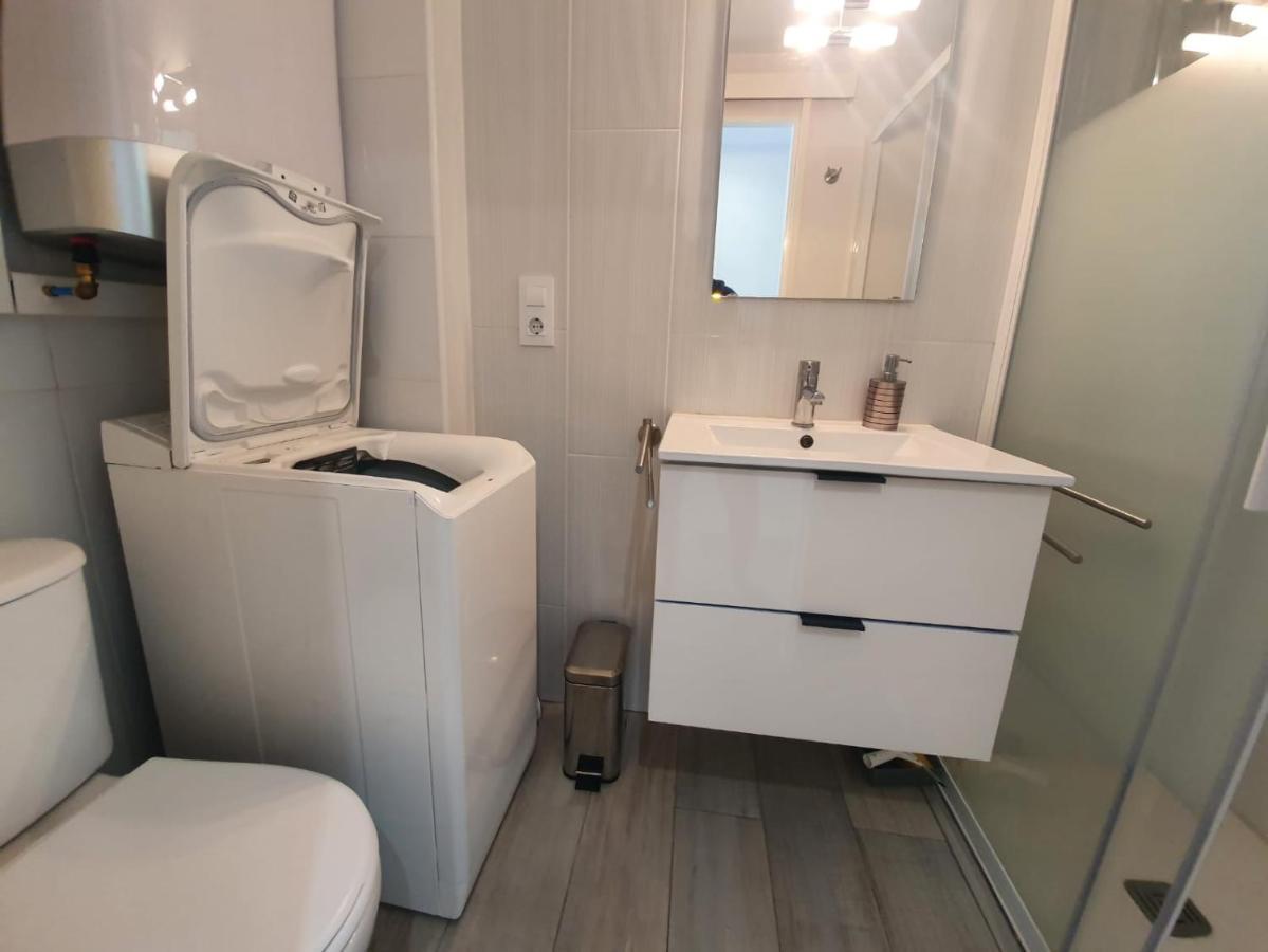 Superbe Appartement , Tout Confort, 40 M2 + 10 M2 Terrasse Емпуриабрава Екстериор снимка